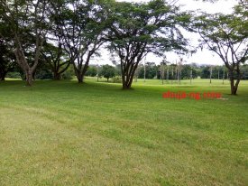 Abuja Gardens